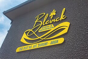 THE BLEVICK SUITES AND APARTMENTS