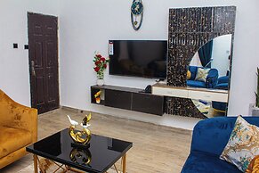 THE BLEVICK SUITES AND APARTMENTS