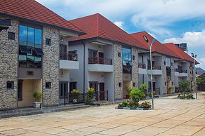 THE BLEVICK SUITES AND APARTMENTS