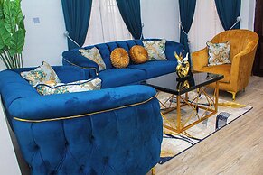 THE BLEVICK SUITES AND APARTMENTS