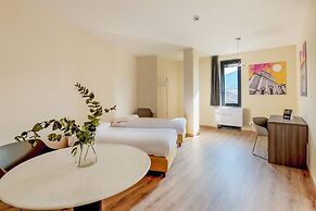 B&B HOTEL Fabriano Janus