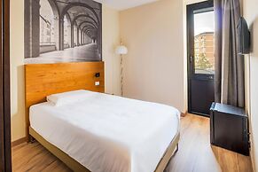 B&B HOTEL Fabriano Janus