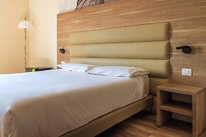 B&B HOTEL Fabriano Janus