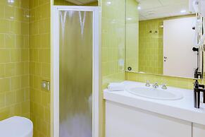 B&B HOTEL Fabriano Janus