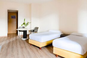 B&B HOTEL Fabriano Janus