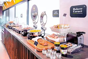 B&B HOTEL Fabriano Janus