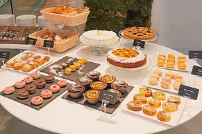 B&B HOTEL Fabriano Janus