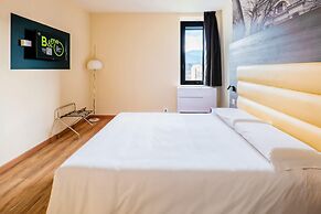 B&B HOTEL Fabriano Janus