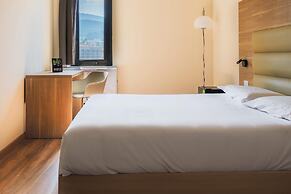 B&B HOTEL Fabriano Janus