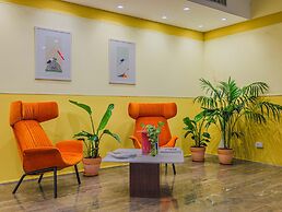 B&B HOTEL Fabriano Janus