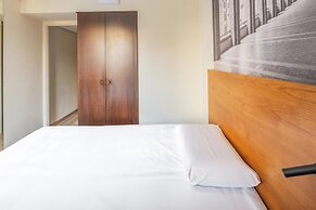 B&B HOTEL Fabriano Janus