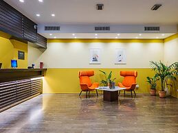 B&B HOTEL Fabriano Janus