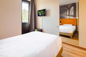 B&B HOTEL Fabriano Janus