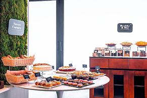 B&B HOTEL Fabriano Janus