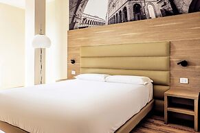 B&B HOTEL Fabriano Janus