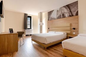 B&B HOTEL Fabriano Janus