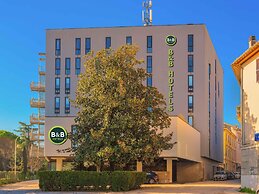 B&B HOTEL Fabriano Janus