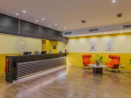 B&B HOTEL Fabriano Janus