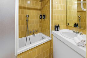 B&B HOTEL Fabriano Janus