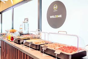 B&B HOTEL Fabriano Janus