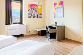 B&B HOTEL Fabriano Janus