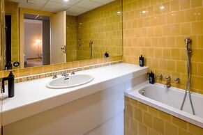 B&B HOTEL Fabriano Janus