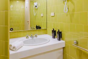 B&B HOTEL Fabriano Janus