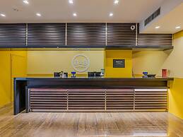 B&B HOTEL Fabriano Janus