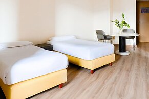 B&B HOTEL Fabriano Janus