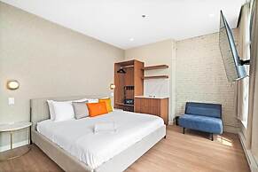 Arcadia Hotel Boutique