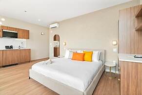 Arcadia Hotel Boutique