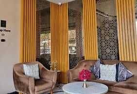 Arabia Style Hotel Wahid Hasyim