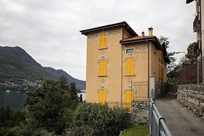 Villa Eugenia suite