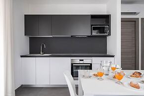 Design Apartments D'Orlando
