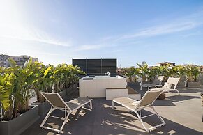 Design Apartments D'Orlando