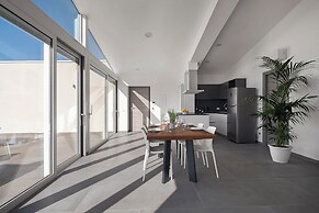 Design Apartments D'Orlando