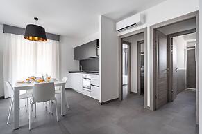 Design Apartments D'Orlando