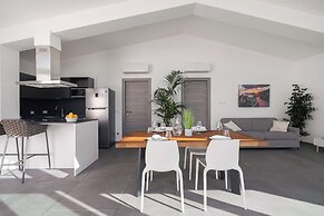 Design Apartments D'Orlando