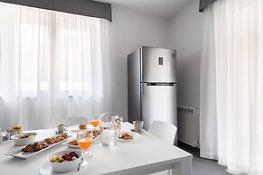 Design Apartments D'Orlando