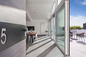 Design Apartments D'Orlando