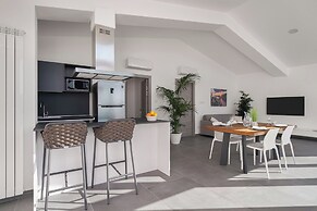 Design Apartments D'Orlando