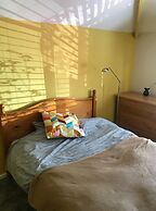 The Old Barn Near St Ives - Rustic Charm & Space