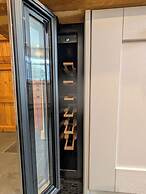 The Old Barn Near St Ives - Rustic Charm & Space