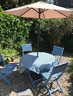 The Old Barn Near St Ives - Rustic Charm & Space