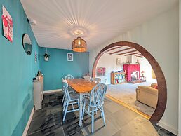 The Old Barn Near St Ives - Rustic Charm & Space