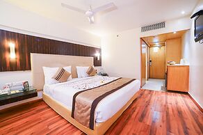 Quality Inn Residency Hyderabad
