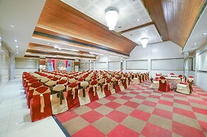 Quality Inn Residency Hyderabad