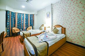 Quality Inn Residency Hyderabad