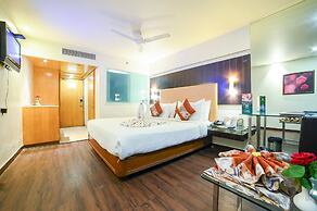 Quality Inn Residency Hyderabad