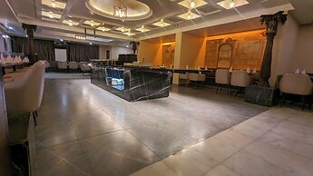 Quality Inn Residency Hyderabad